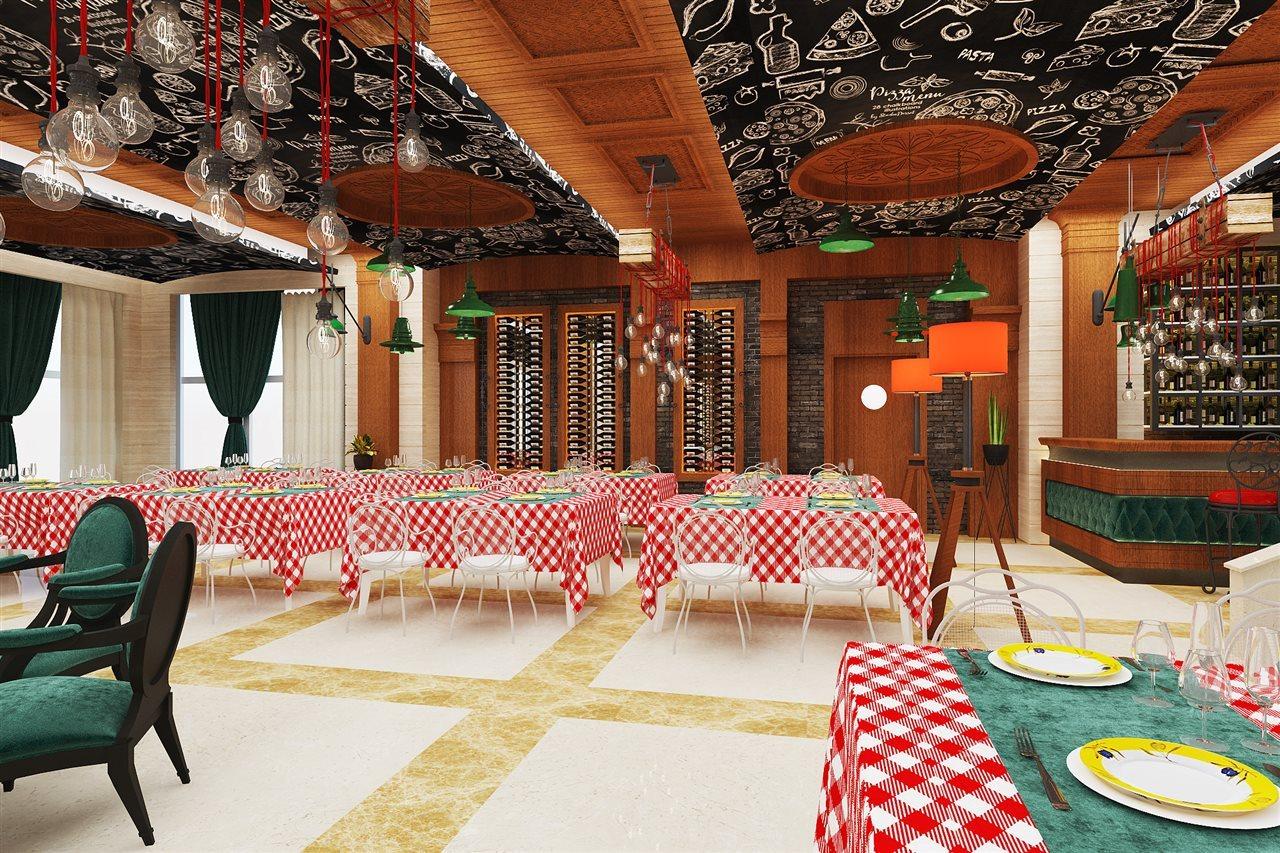 Dream World Resort & Spa シダ エクステリア 写真