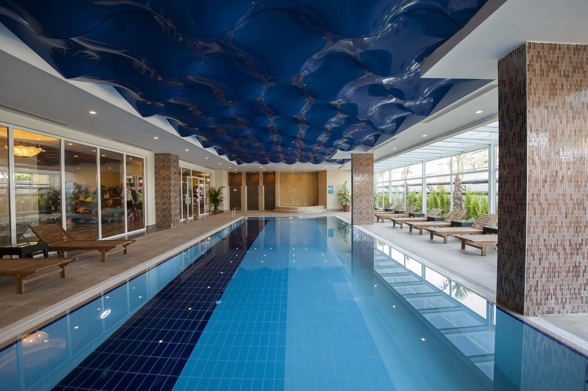 Dream World Resort & Spa シダ エクステリア 写真